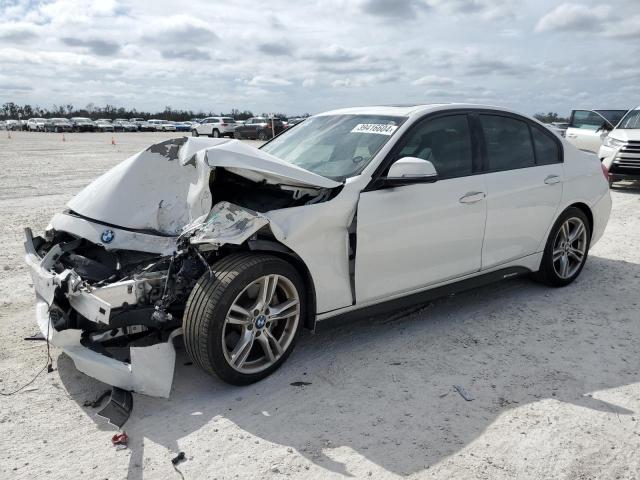 2016 BMW 328 I SULEV 2016 image