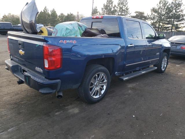 Изображение 3 2016 CHEVROLET SILVERADO K1500 HIGH COUNTRY 2016 с VIN 3GCUKTEC5GG172224