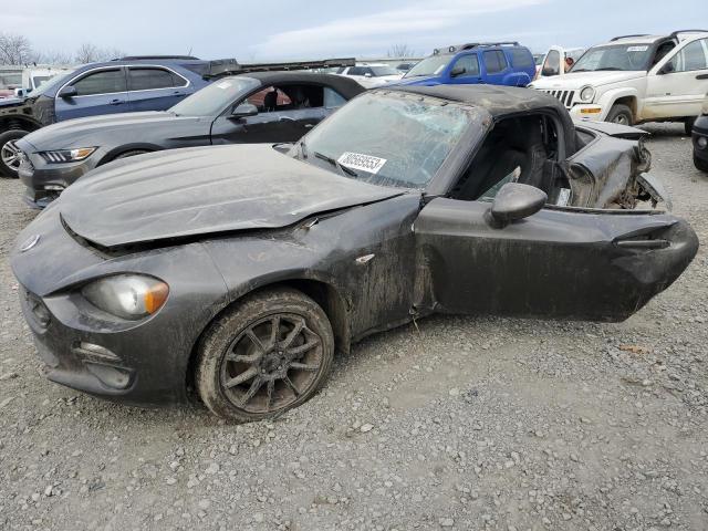 Изображение 2018 FIAT 124 SPIDER CLASSICA 2018
