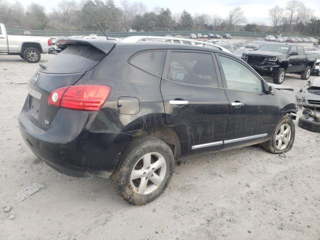 Image 3 of 2012 NISSAN ROGUE S 2012 with VIN JN8AS5MT7CW282529