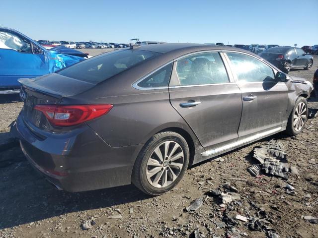 Изображение 3 2016 HYUNDAI SONATA SPORT 2016 с VIN 5NPE34AF3GH321938