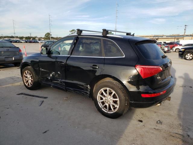Image 2 of 2011 AUDI Q5 PREMIUM PLUS 2011 with VIN WA1LFAFP9BA108534