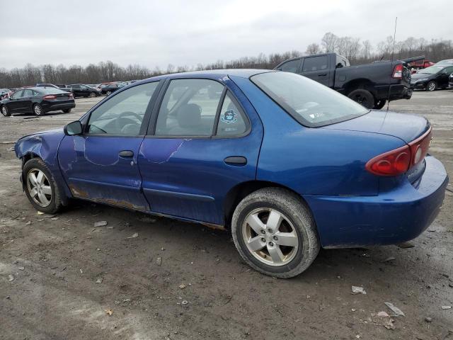 Изображение 2 2004 CHEVROLET CAVALIER LS 2004 с VIN 1G1JF52F347282545