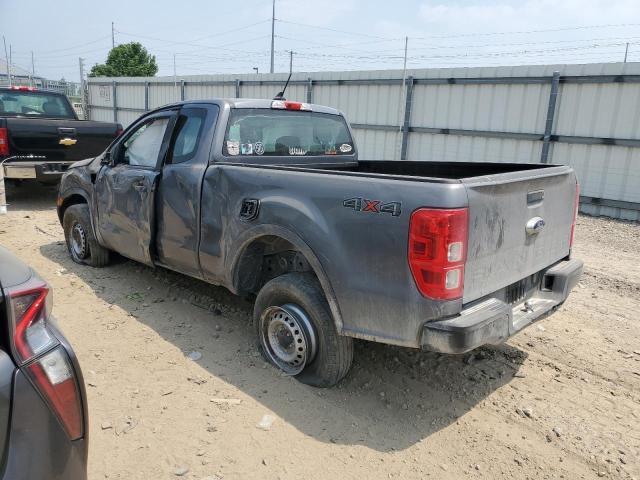 Image 2 of 2021 FORD RANGER XL 2021 with VIN 1FTER1FH1MLD63409