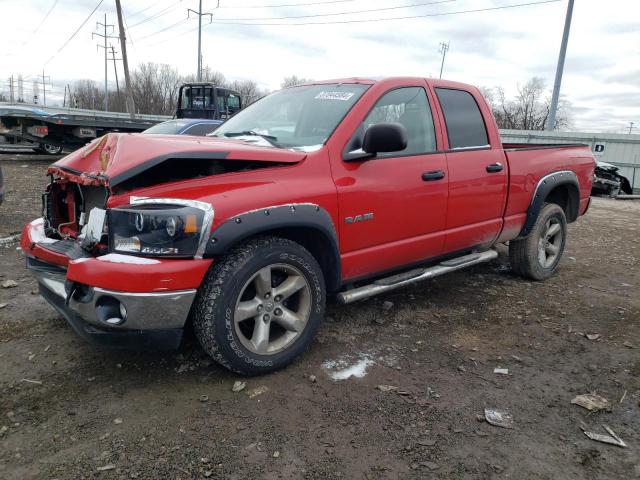 2008 DODGE RAM 1500 ST 2008 image