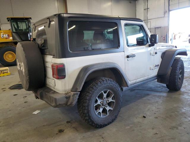 Изображение 3 2019 JEEP WRANGLER RUBICON 2019 с VIN 1C4HJXCN5KW525510