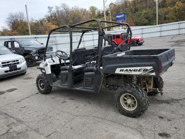 Obraz 3 z 2012 POLARIS RANGER 800 CREW EPS 2012 z VIN 4XAWH7EA4CE639493