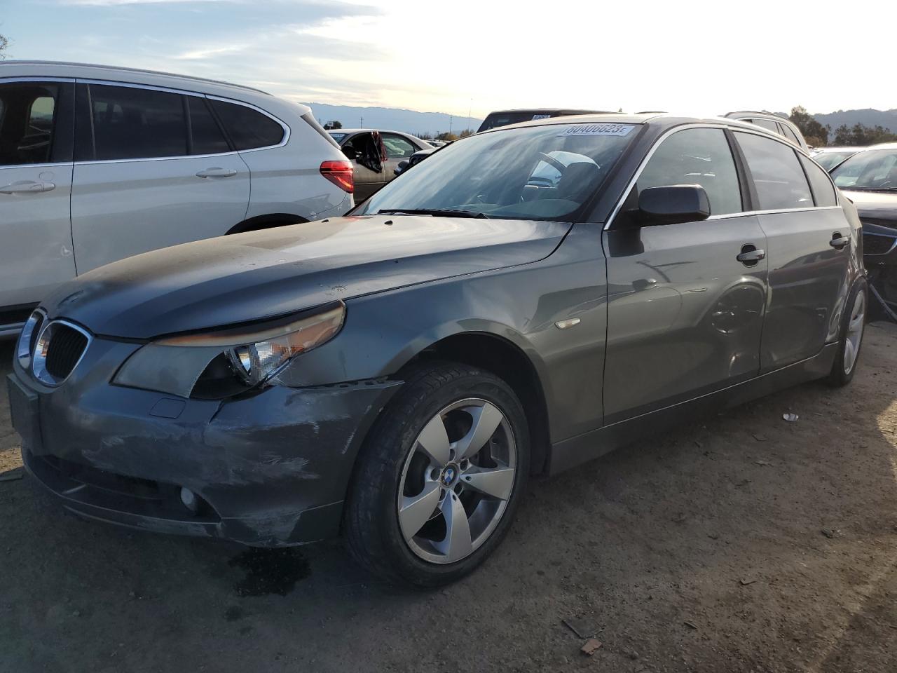 Obraz 2006 BMW 525 I 2006