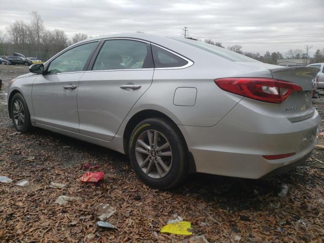 Obraz 2 z 2016 HYUNDAI SONATA SE 2016 z VIN 5NPE24AFXGH300667