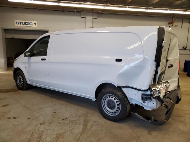 Изображение 2 2023 MERCEDES-BENZ METRIS  2023 с VIN W1YV0CEYXP4265030