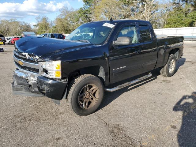 Obraz 1 z 2008 CHEVROLET SILVERADO C1500 2008 z VIN 1GCEC19J68Z275569