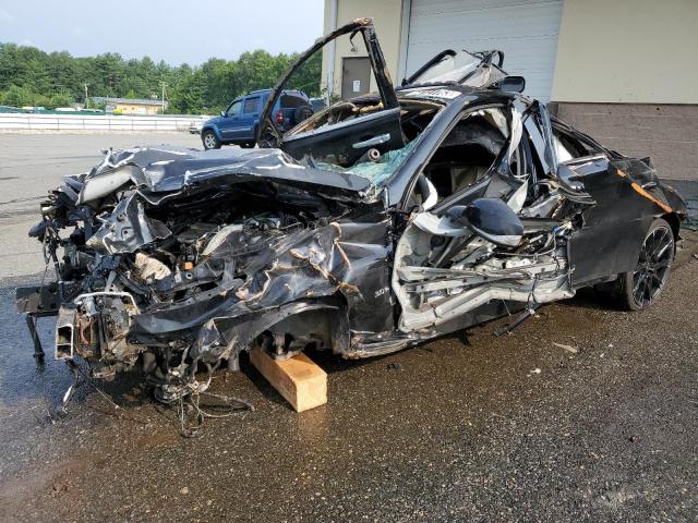 Image 1 of 2018 INFINITI Q50 LUXE 2018 with VIN JN1EV7AP5JM591287