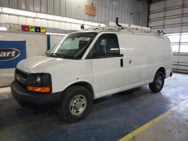 2013 CHEVROLET EXPRESS G2500  2013 image