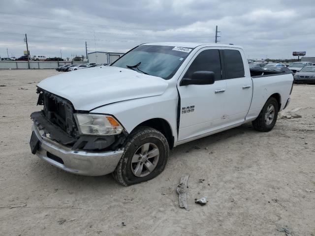 2013 RAM 1500 SLT 2013 image