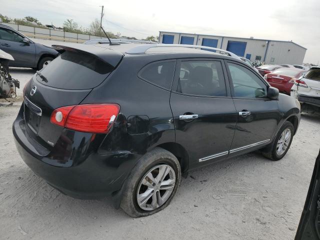 Obraz 3 z 2015 NISSAN ROGUE SELECT S 2015 z VIN JN8AS5MV5FW750697