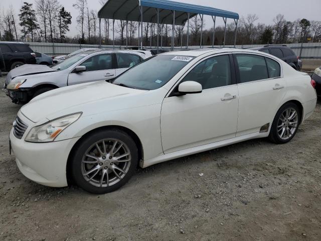 2007 INFINITI G35  2007 image