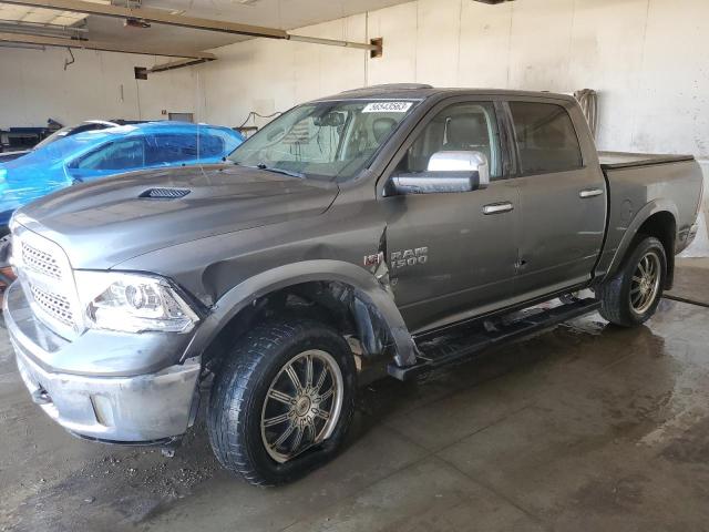 Изображение 1 2013 RAM 1500 LARAMIE 2013 с VIN 1C6RR7NTXDS563213