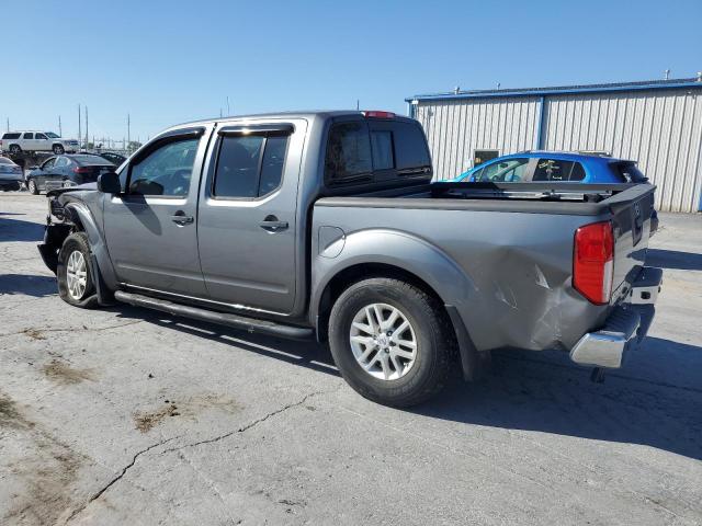 Obraz 2 z 2017 NISSAN FRONTIER S 2017 z VIN 1N6AD0ER5HN752563