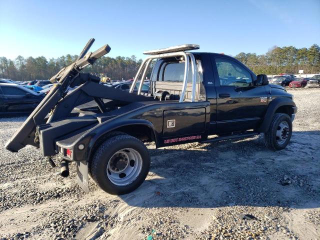Image 3 of 2008 DODGE RAM 4500 ST 2008 with VIN 3D6WC66A98G187115