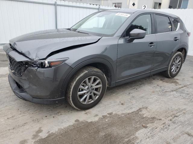 Image 1 of 2023 MAZDA CX-5 PREFERRED 2023 with VIN JM3KFBCM1P0191494