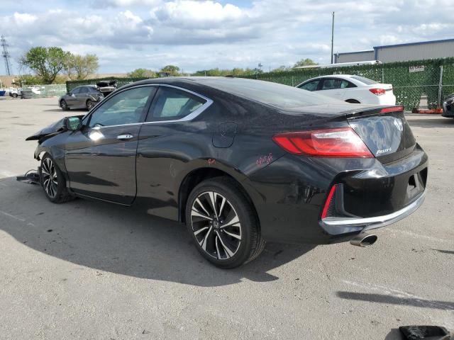 Obraz 2 z 2016 HONDA ACCORD EXL 2016 z VIN 1HGCT2A88GA005019