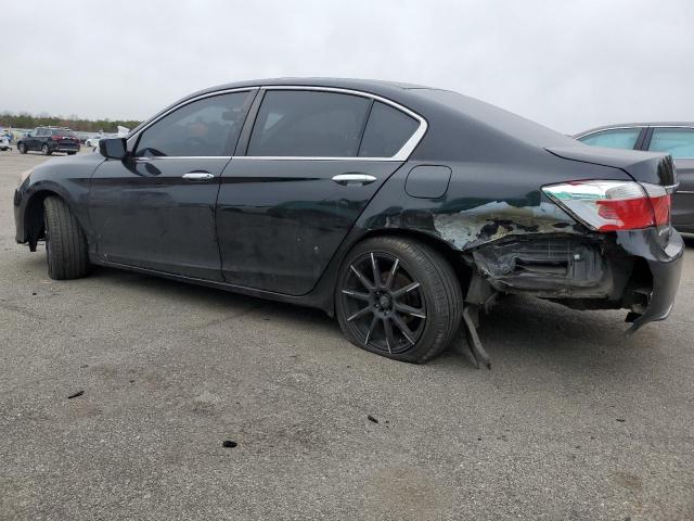 Image 2 of 2015 HONDA ACCORD LX 2015 with VIN 1HGCR2F33FA112991