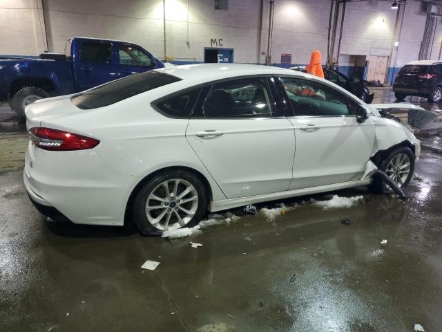 Изображение 3 2020 FORD FUSION SE 2020 с VIN 3FA6P0HD3LR119846