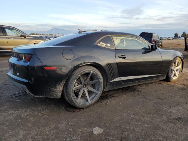 Image 3 of 2011 CHEVROLET CAMARO LT 2011 with VIN 2G1FB1ED4B9135652