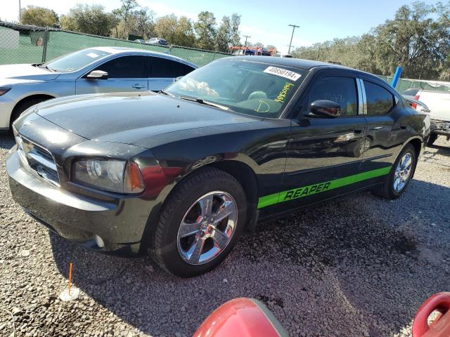 Изображение 1 2010 DODGE CHARGER SXT 2010 с VIN 2B3CA3CV5AH223376