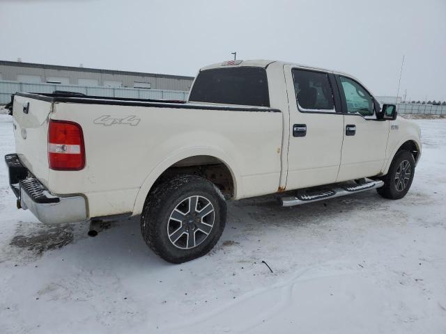 Изображение 3 2007 FORD F150 SUPERCREW 2007 с VIN 1FTPW14V37FA99669