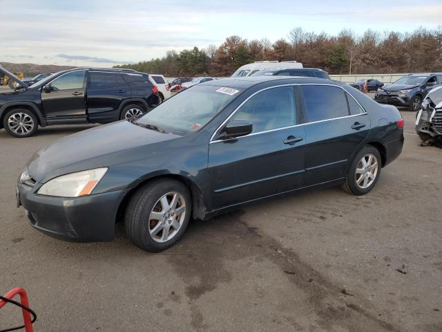2005 HONDA ACCORD EX 2005 image