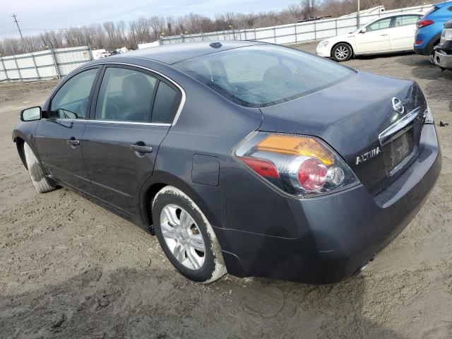 Image 2 of 2012 NISSAN ALTIMA BASE 2012 with VIN 1N4AL2AP7CC132202