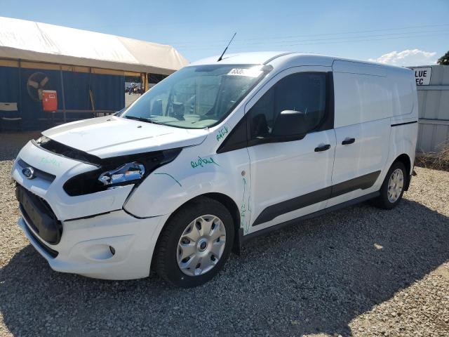 Obraz 1 z 2015 FORD TRANSIT CONNECT XLT 2015 z VIN NM0LS7F78F1190232
