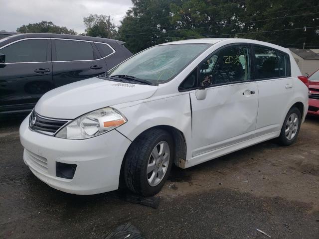 Изображение 2011 NISSAN VERSA S 2011