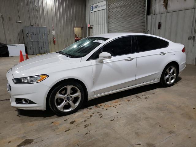 Obraz 1 z 2016 FORD FUSION SE 2016 z VIN 3FA6P0H72GR297635