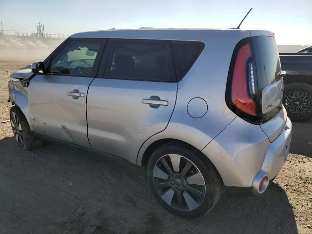 Изображение 2 2015 KIA SOUL ! 2015 с VIN KNDJX3A5XF7779256