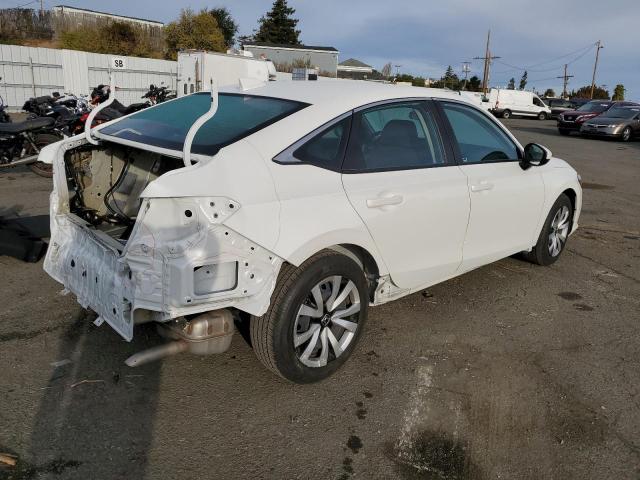 Изображение 3 2022 HONDA CIVIC LX 2022 с VIN 2HGFE2F29NH541441