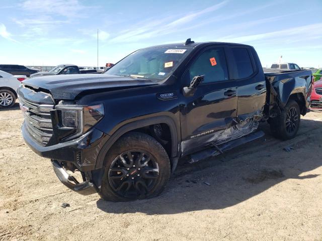 Obraz 2023 GMC SIERRA C1500 2023