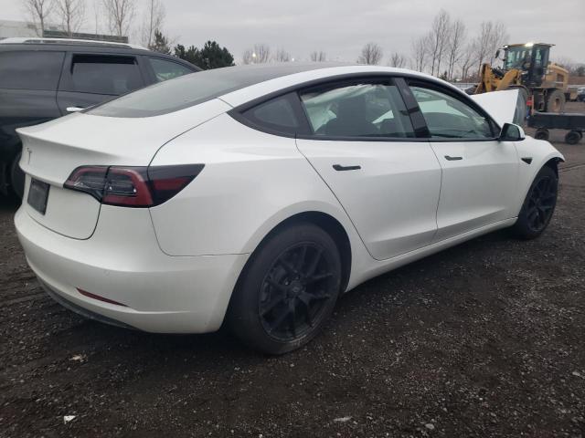 Obraz 3 z 2022 TESLA MODEL 3  2022 z VIN 5YJ3E1EA7NF320088
