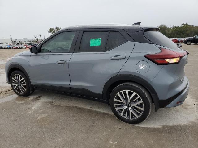 Image 2 of 2023 NISSAN KICKS SV 2023 with VIN 3N1CP5CVXPL520137