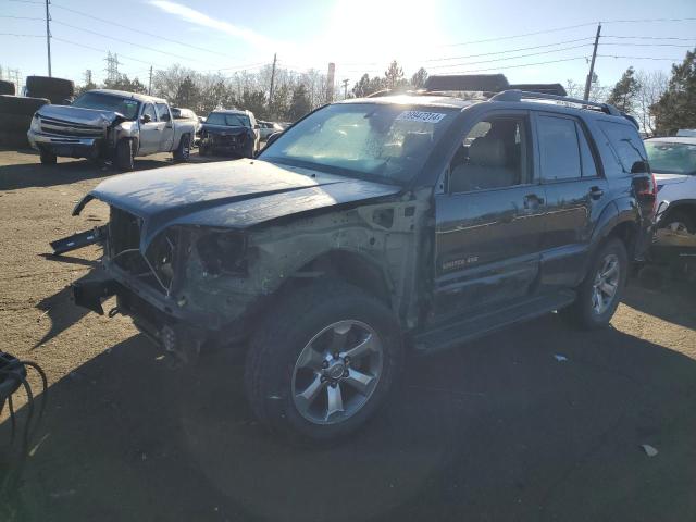 Obraz 2008 TOYOTA 4RUNNER LIMITED 2008