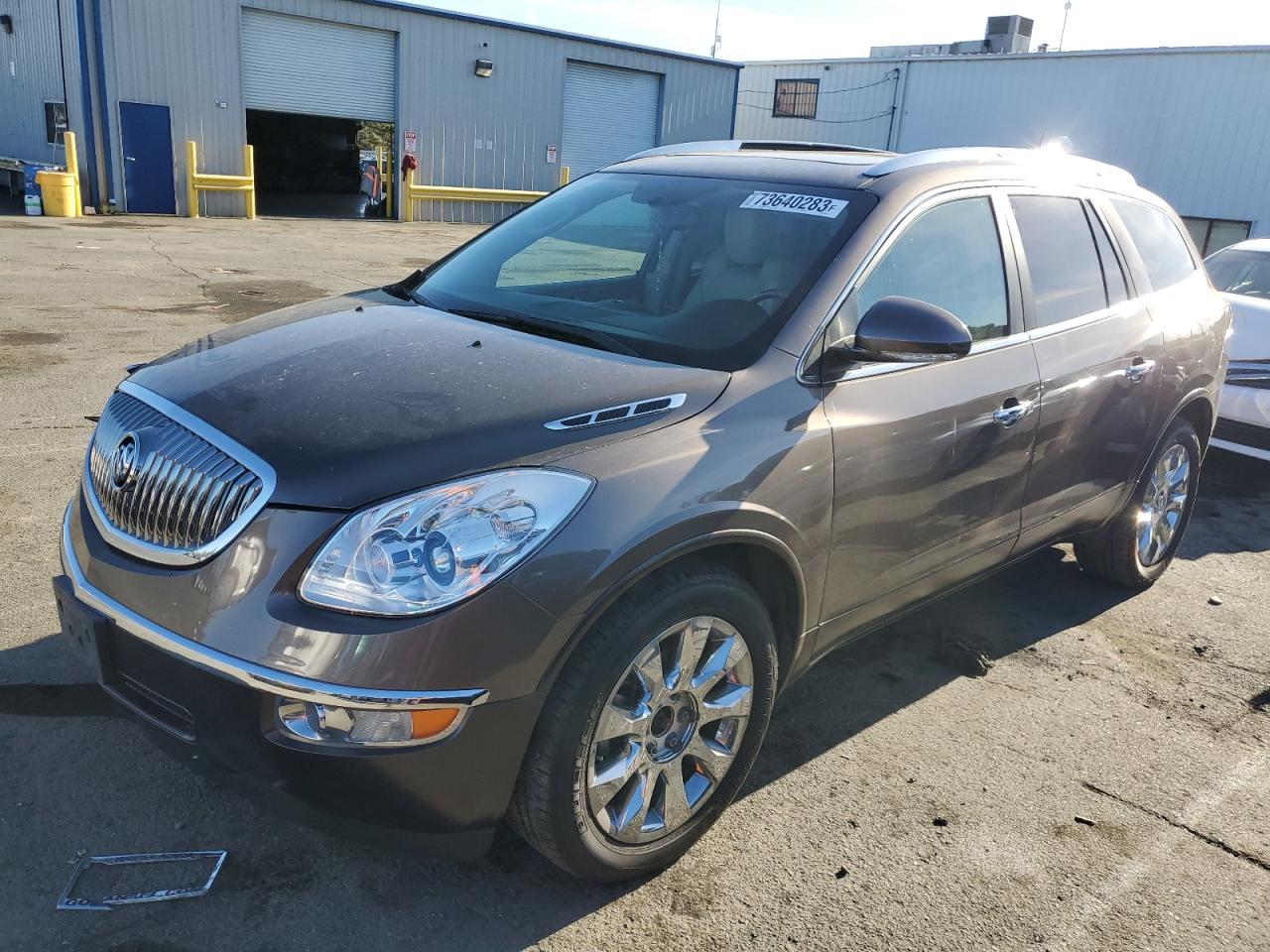 Изображение 2011 BUICK ENCLAVE CXL 2011