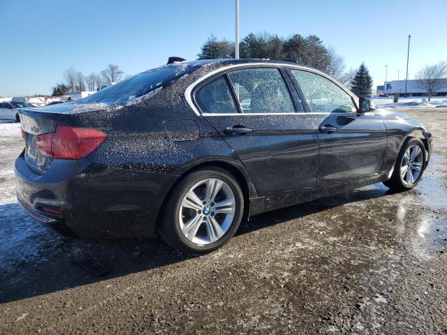 Obraz 3 z 2017 BMW 3 SERIES 330 XI 2017 z VIN WBA8D9G32HNU62468