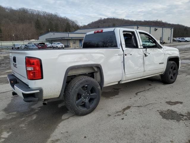 Image 3 of 2018 GMC SIERRA K1500 2018 with VIN 1GTV2LEH9JZ375754