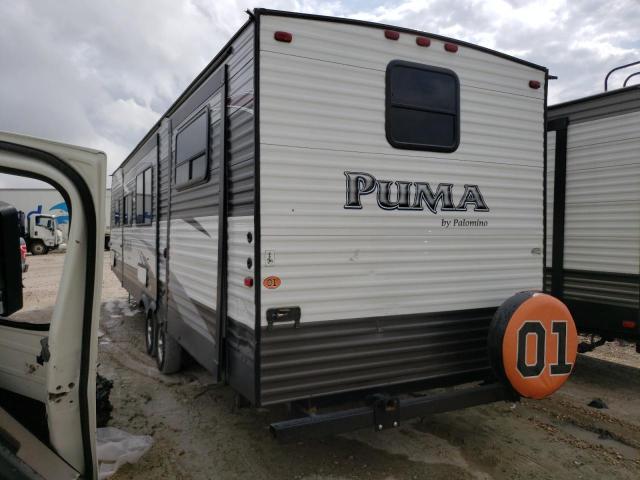 Obraz 3 z 2016 PUMA TRAILER 2016 z VIN 4X4TPUG26GP058696