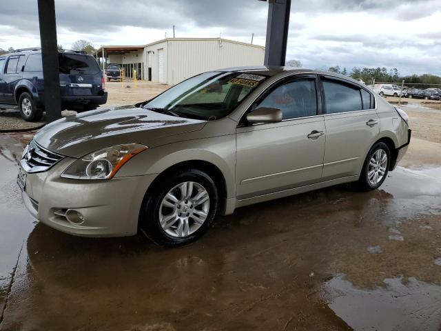 Изображение 1 2010 NISSAN ALTIMA BASE 2010 с VIN 1N4AL2AP8AN492869