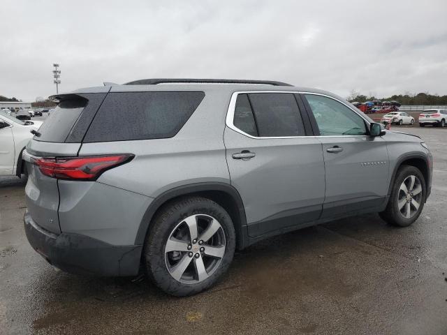 Изображение 3 2023 CHEVROLET TRAVERSE LT 2023 с VIN 1GNEVHKW1PJ221738