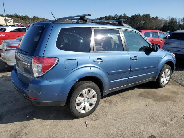 Obraz 3 z 2010 SUBARU FORESTER 2.5X PREMIUM 2010 z VIN JF2SH6CC0AH774697