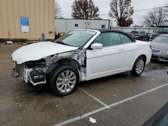 Obraz 2012 CHRYSLER 200 TOURING 2012