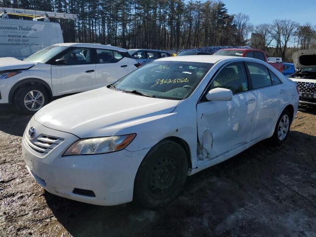 2008 TOYOTA CAMRY CE 2008 image